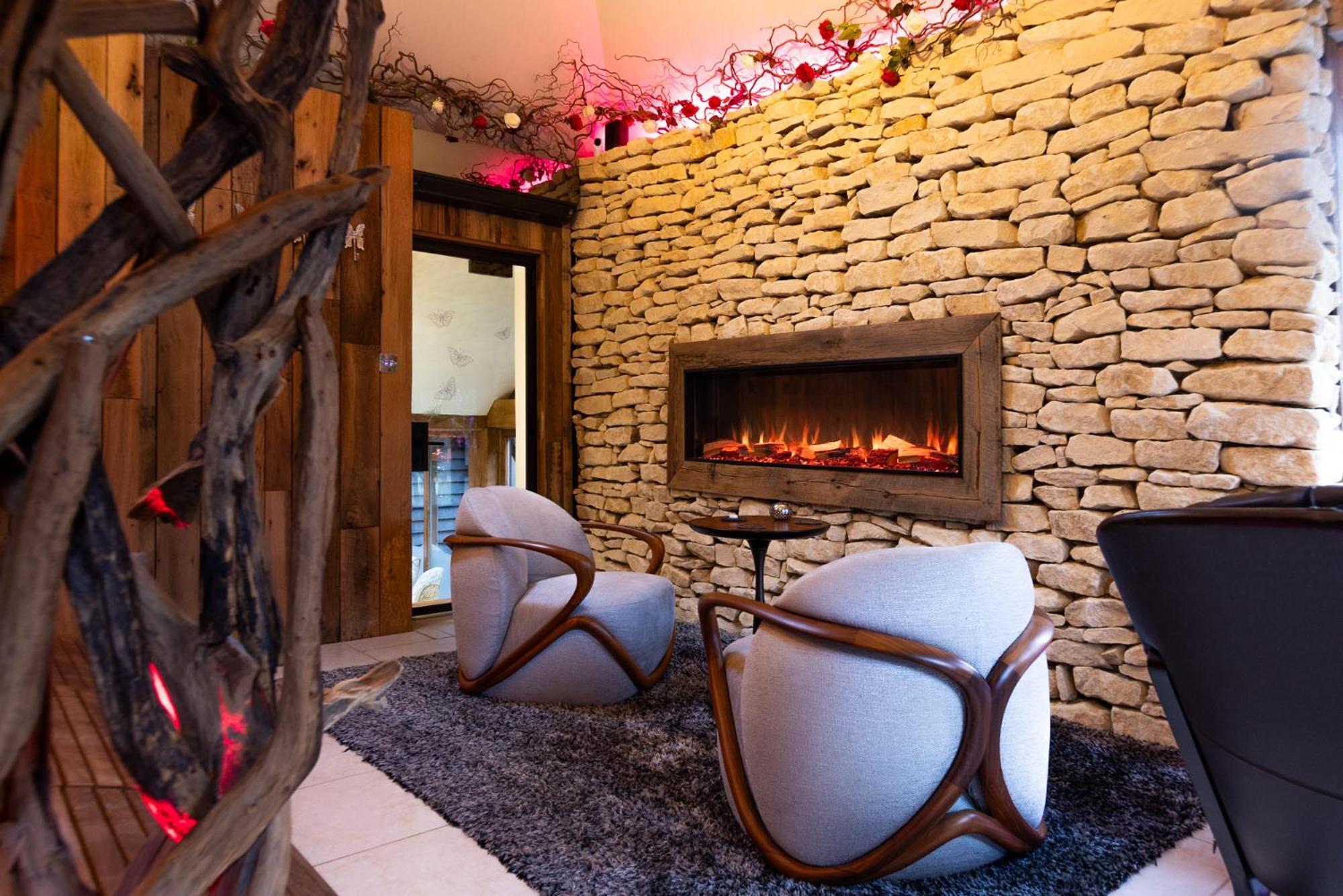 Quob Park Old House Hotel & Spa Феърхем Екстериор снимка